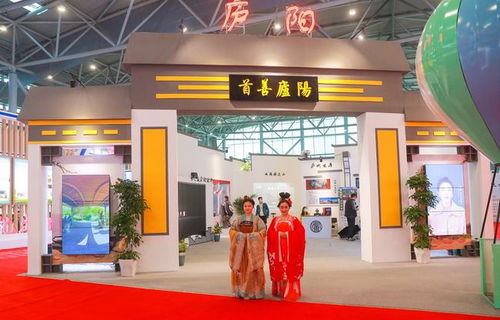 老城新貌借科技手段閃耀登場：文博會廬陽展區(qū)引領文化產(chǎn)業(yè)新風尚