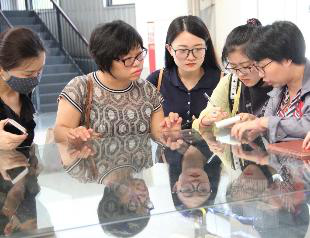 走進同方廊坊基地 解碼國家為何重視熱泵應用，探尋科技與文化產業的綠色交響